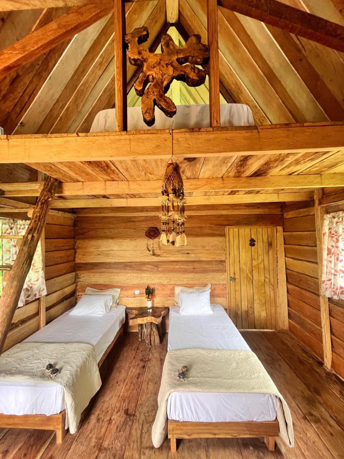 Purachata Ecolodge Iquitos Ngoại thất bức ảnh