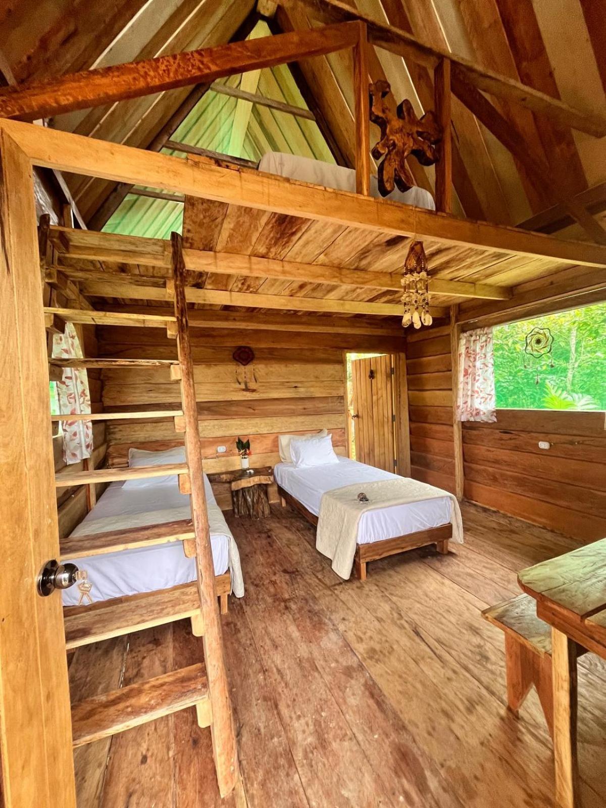 Purachata Ecolodge Iquitos Ngoại thất bức ảnh