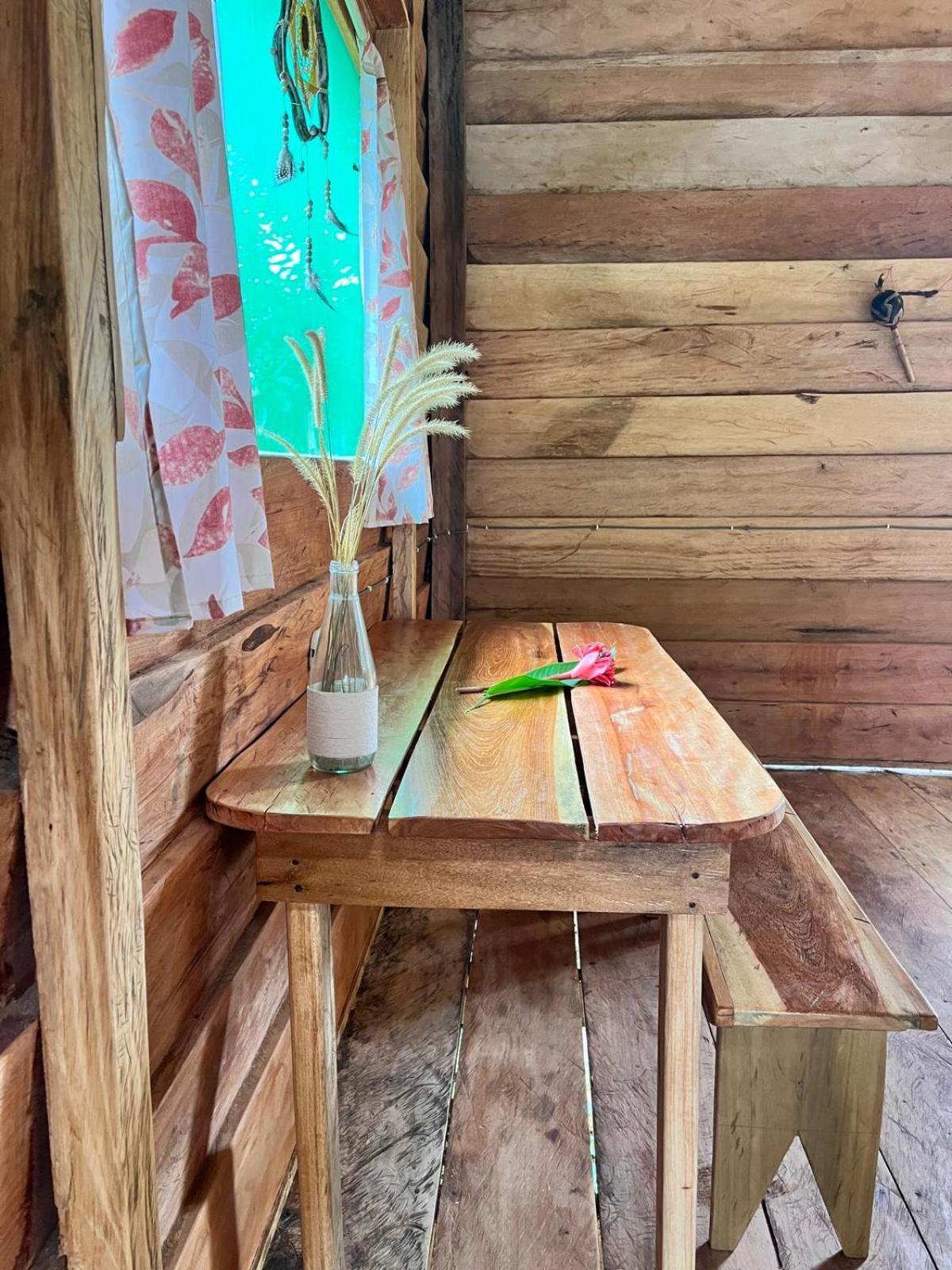 Purachata Ecolodge Iquitos Ngoại thất bức ảnh