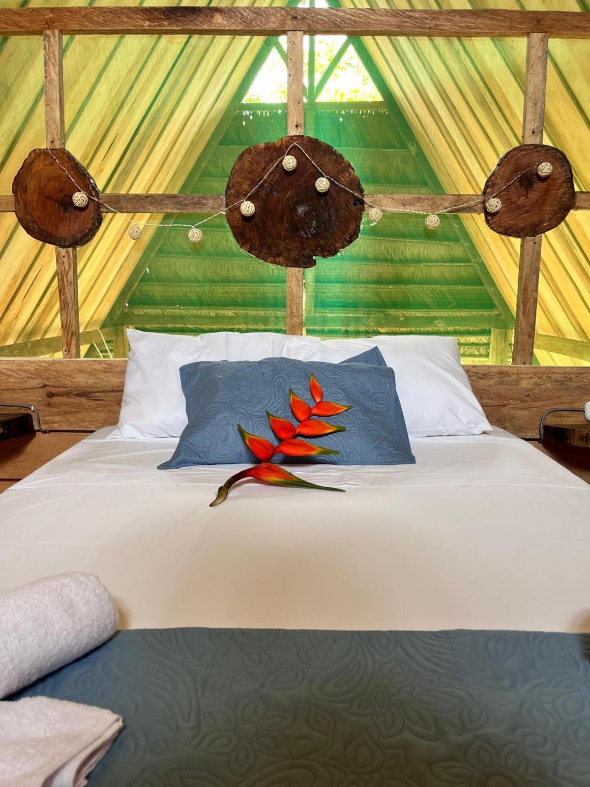 Purachata Ecolodge Iquitos Ngoại thất bức ảnh