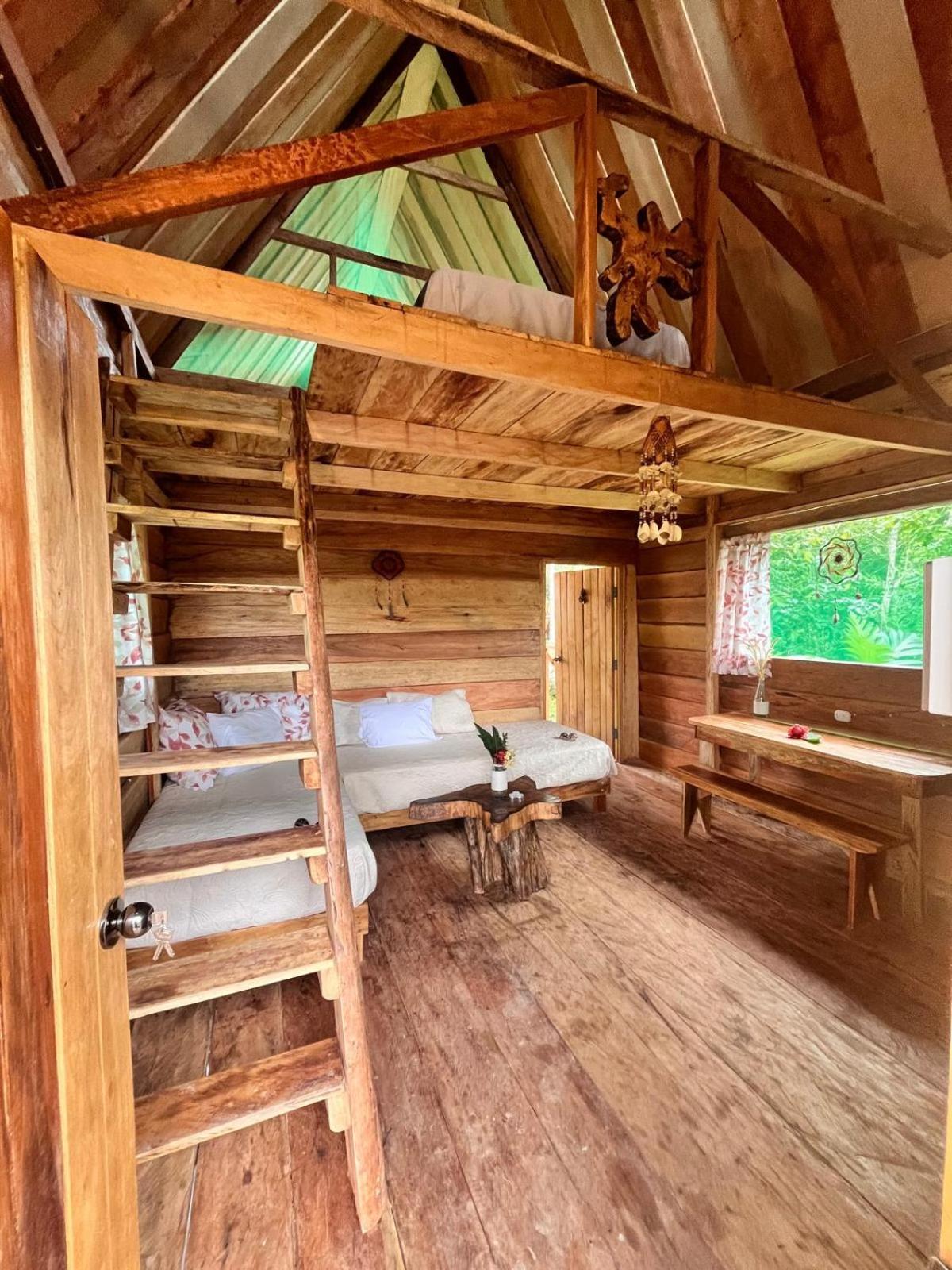 Purachata Ecolodge Iquitos Ngoại thất bức ảnh