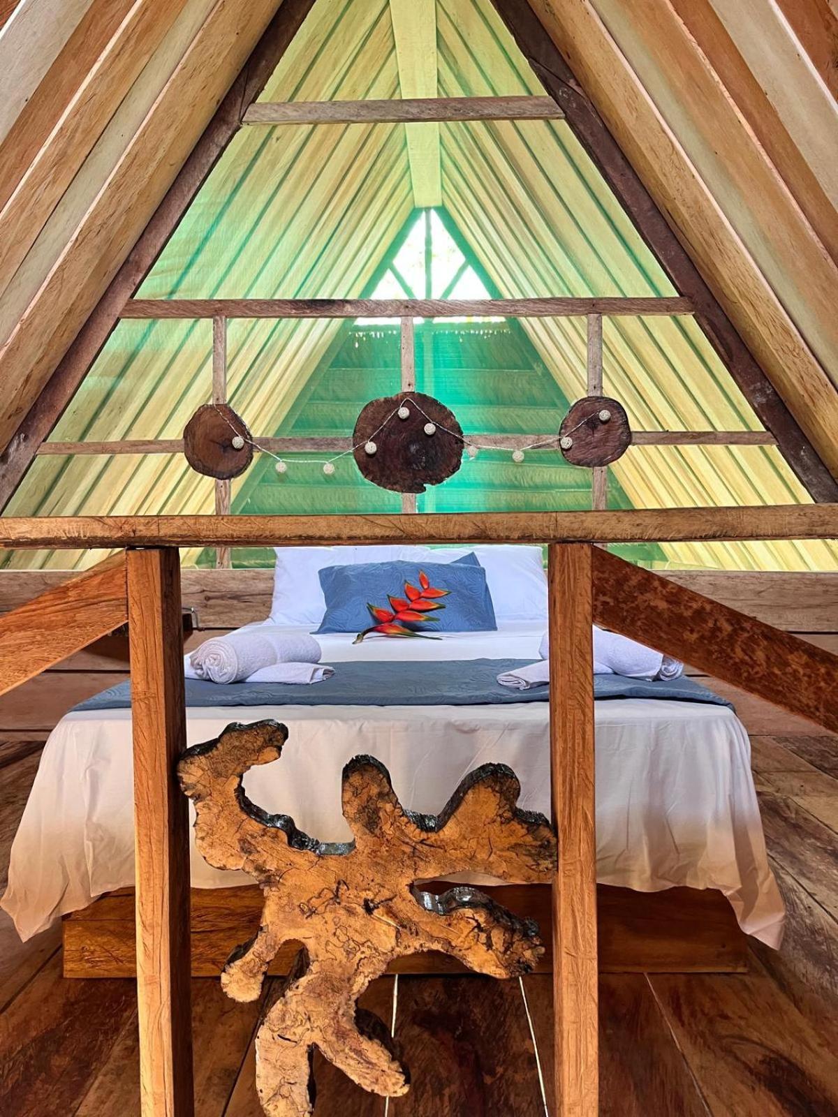 Purachata Ecolodge Iquitos Ngoại thất bức ảnh