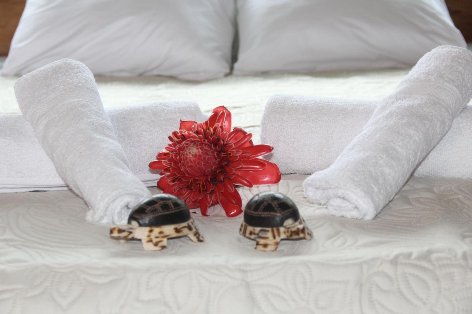 Purachata Ecolodge Iquitos Ngoại thất bức ảnh