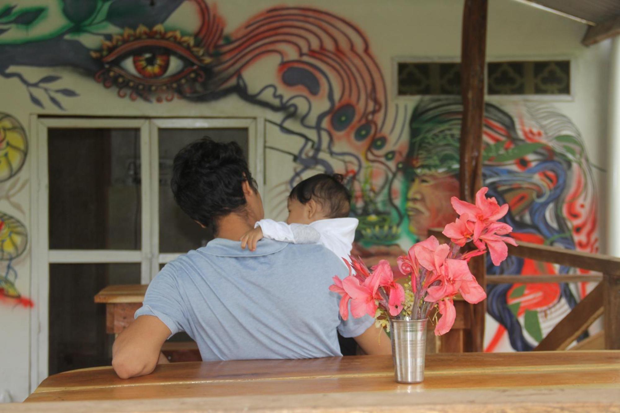 Purachata Ecolodge Iquitos Ngoại thất bức ảnh